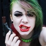 Download Woman Cosplay PFP