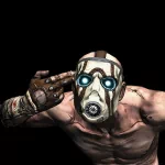 video game Borderlands PFP