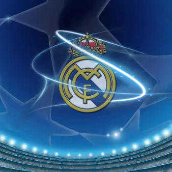  Real Madrid
