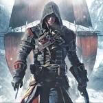 video game Assassin's Creed: Rogue PFP