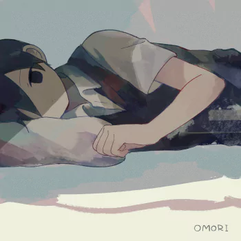 OMORI Sunny (Omori) video game PFP