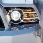 vehicle Ford Mustang PFP