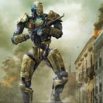 movie juarez 2045 PFP