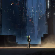 Anime Sci Fi Sci Fi Anime PFP