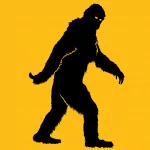 fantasy bigfoot PFP