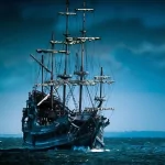  Pirate Ship