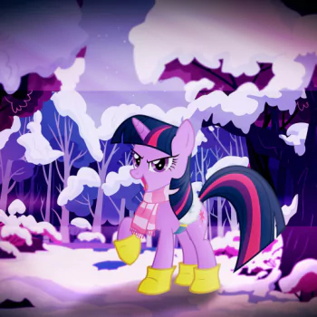 My Little Pony vector Twilight Sparkle TV Show My Little Pony: Friendship Is Magic PFP