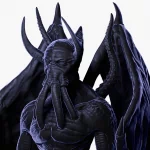 fantasy cthulhu PFP