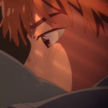  Alone in bed