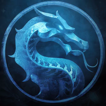 movie Mortal Kombat (2021) PFP