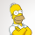 Homer Simpson