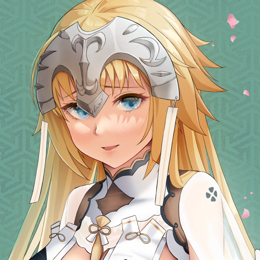 Fate/Grand Order Pfp by SOLar