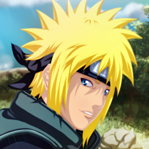 Anime Naruto Pfp by SilverCore94