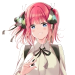 The Quintessential Quintuplets Pfp by のんびり