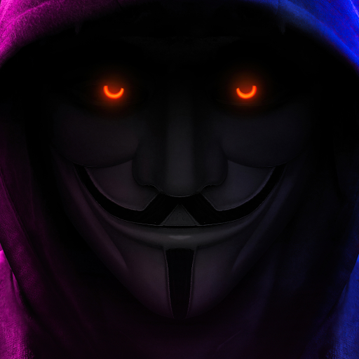 Anonymous Pfp