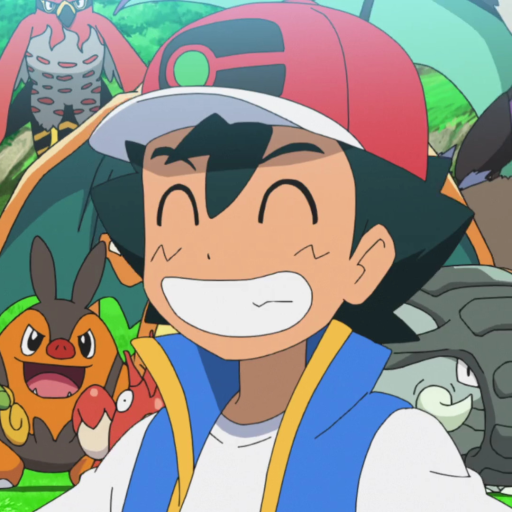 Download Anime Pokemon PFP