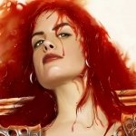 Download Comic Red Sonja PFP
