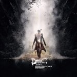 Download Video Game DmC: Devil May Cry PFP