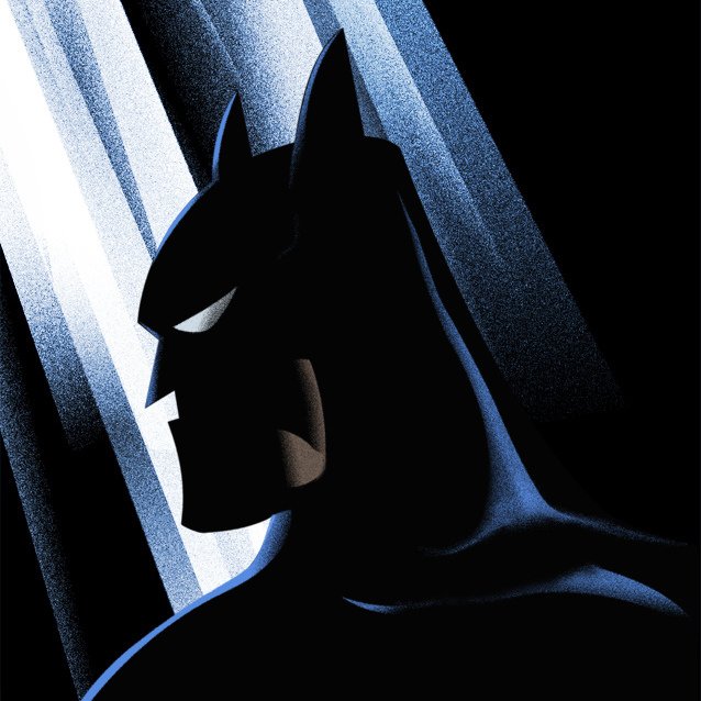 Bruce Wayne PFP