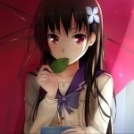 Download Anime Sankarea PFP