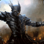 Download Fantasy Knight PFP