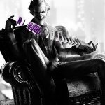 Download Video Game Batman: Arkham City PFP