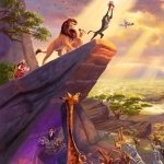 Download Movie The Lion King (1994) PFP