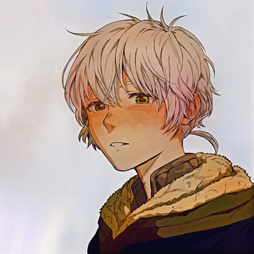 Download Fushi (To Your Eternity) Anime To Your Eternity PFP