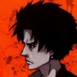 Download Anime Samurai Champloo PFP