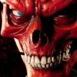 Download Comic Red Skull (Marvel Comics) PFP