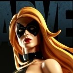 Download Comic Ms. Marvel PFP