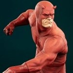 Download Comic Daredevil PFP
