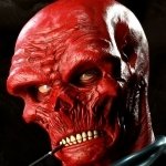 Download Comic Red Skull (Marvel Comics) PFP