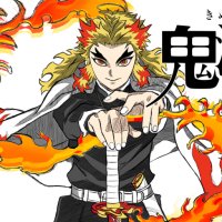 86 Kyojuro Rengoku Forum Avatars | Profile Photos - Avatar Abyss