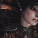 video game The Elder Scrolls V: Skyrim PFP