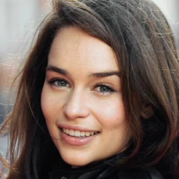  Emilia Clarke