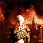 video game Devil May Cry PFP