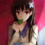 Anime Sankarea PFP