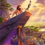 movie The Lion King (1994) PFP