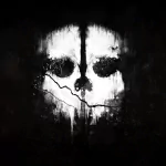 video game call of duty ghosts PFP