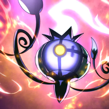 Chandelure (Pokémon) PFP