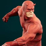 Comic Daredevil PFP