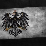 Flag Of Prussia Pfp