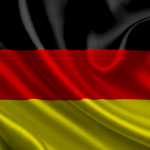 Flag of Germany Pfp
