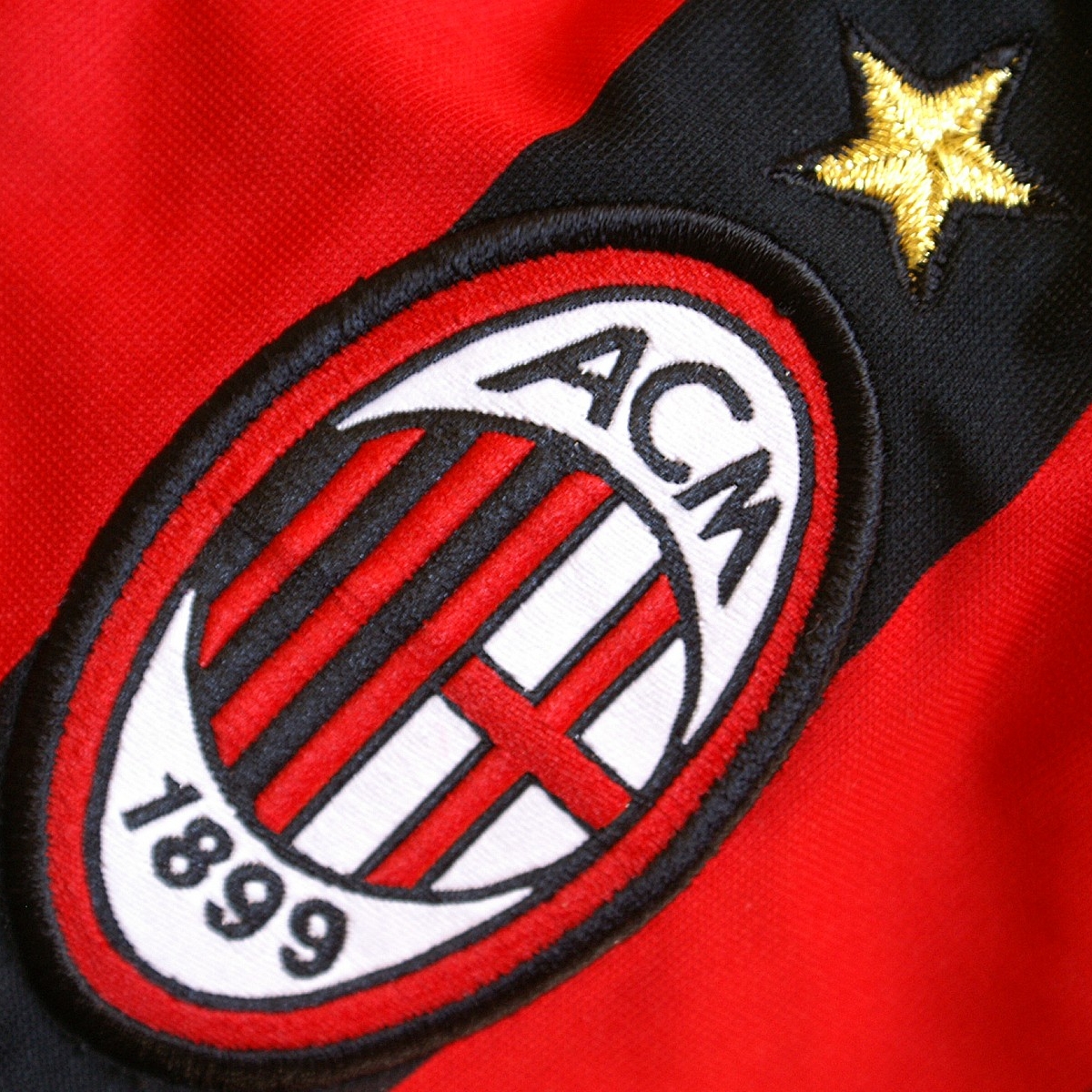 A.C. Milan Pfp