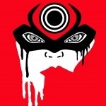 Download Comic Lady Bullseye PFP