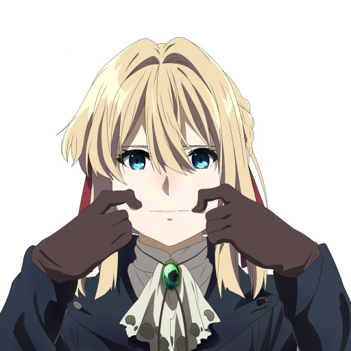 Violet Evergarden Forum Avatar | Profile Photo - ID: 287390 - Avatar Abyss