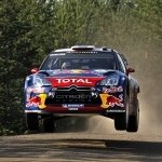 Download Vehicle WRC Racing PFP