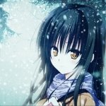 Download Anime To Love-Ru PFP