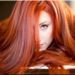 Download Woman Hair PFP